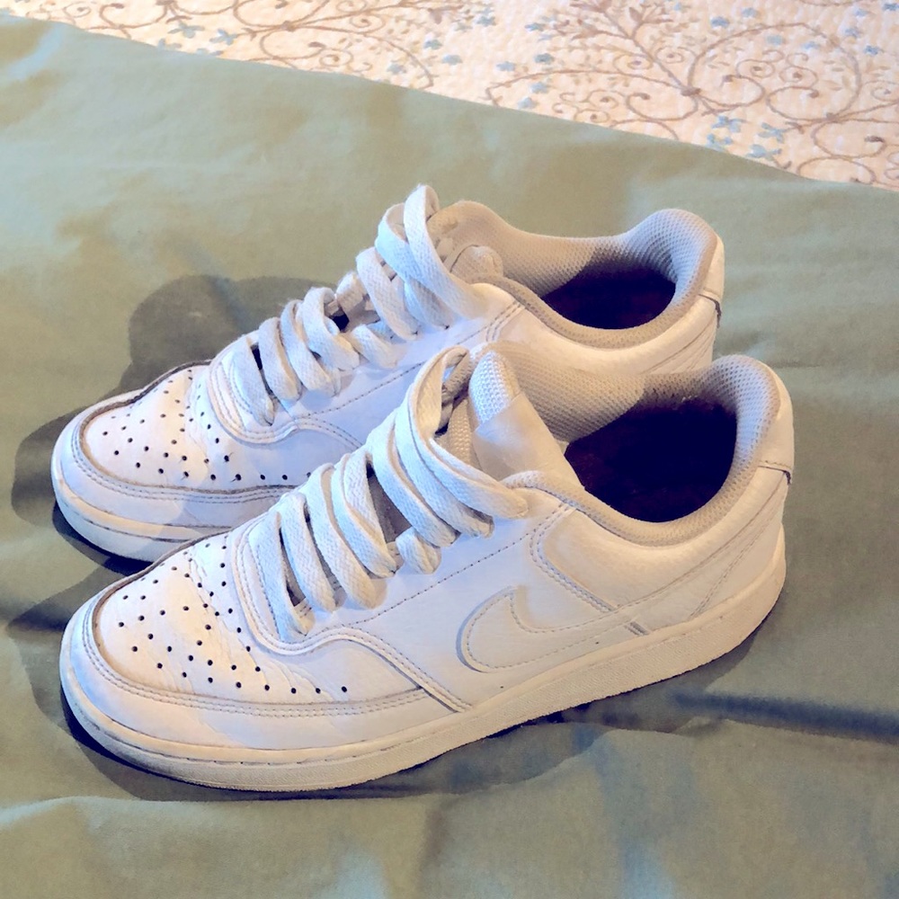 Nike Court Vision